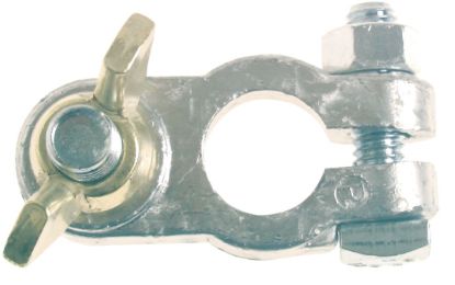 EAST PENN 2PK BATTERY TERMINALS - 00354