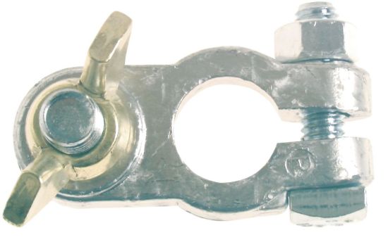 EAST PENN 2PK BATTERY TERMINALS - 00354
