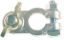 EAST PENN 2PK BATTERY TERMINALS - 00354