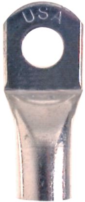 EAST PENN LUG  TINPLTD COPR 2/0 GA - 00540