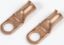 EAST PENN LUG  COPR 2 GA 1/2 STUD 2 - 00545