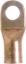 EAST PENN LUG  COPR 6 GA 5/16 STUD - 00549