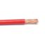 EAST PENN 14 GA X 100' WIRE RED - 02408