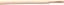 EAST PENN 14 GA X 100' WIRE WHITE - 02409