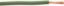 EAST PENN 14 GA X 100' WIRE GREEN - 02411