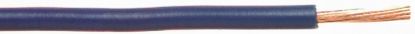 EAST PENN 14 GA X 100' WIRE BLUE - 02414