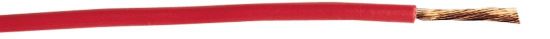 EAST PENN 12 GA X 100' WIRE RED - 02458