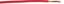 EAST PENN 12 GA X 100' WIRE RED - 02458