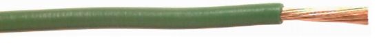 EAST PENN 12 GA X 100' WIRE GREEN - 02461