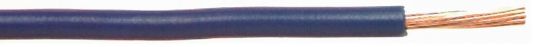 EAST PENN 12 GA X 100' WIRE BLUE - 02464