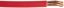 EAST PENN 4 GA X 100' WIRE RED - 04608