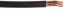 EAST PENN 4 GA X 100' WIRE BLACK - 04609