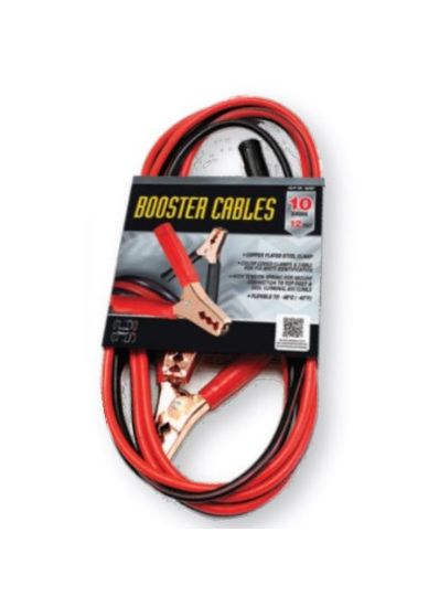 EAST PENN CABLE  BOOSTER DUAL CCA 8 - 04852