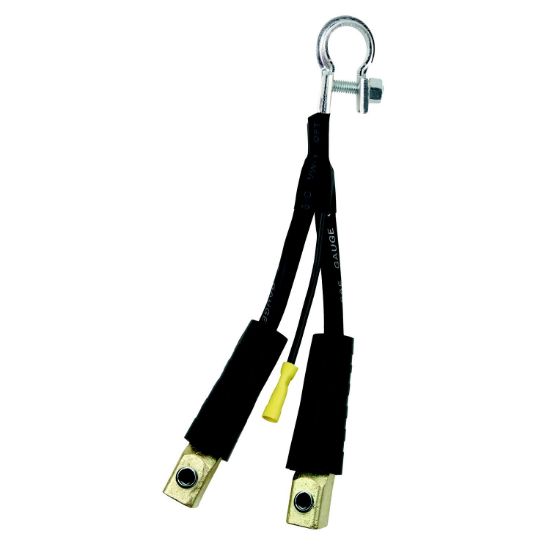 EAST PENN SPLICE  HARNESS TOP POST - 08864