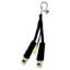 EAST PENN SPLICE  HARNESS TOP POST - 08864