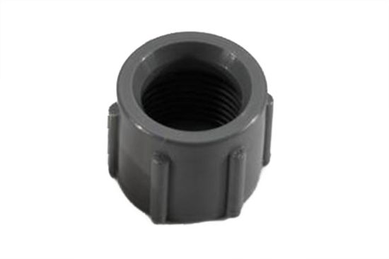 ELKHART SUPP 1/2' NUT FOR PUMP HOSE - 06314