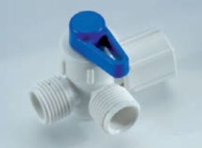 ELKHART SUPP 1/2' MANIFOLD VALVE - 06916