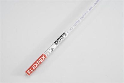 ELKHART SUPP 5' FLEX PEX 3/8' X 1/2' - 16050