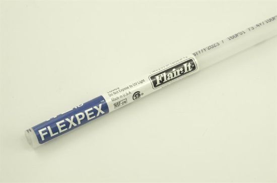 ELKHART SUPP 5' FLEX PEX 1/2' X 5/8' - 16051
