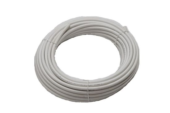 ELKHART SUPP 1/2' X 100' SAFE PEX PRO WHITE - 16229