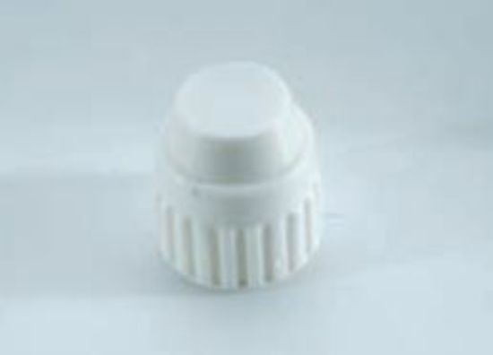 ELKHART SUPP 1PC 3/8' PLUG CAP - 16859
