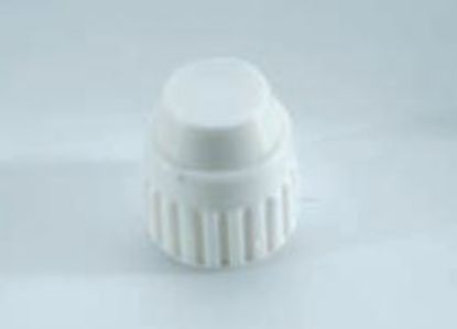 ELKHART SUPP 1PC 3/4' PLUG CAP - 16861