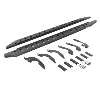 GO RHINO RUNNING BOARDS - 69443280ST