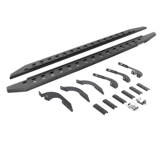 GO RHINO RUNNING BOARDS - 69443280ST