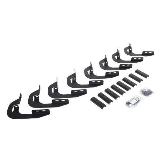 GO RHINO BRACKETS FOR V3  RB10/20 BOARDS - 6944356