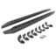 GO RHINO RB20SLIM BOARDS -BOARDS + BRACKETS - 69443580ST