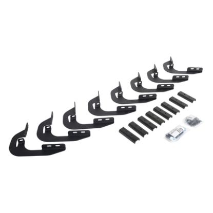 GO RHINO MOUNTING BRKTS 2024 LEXUS GX - 6944456