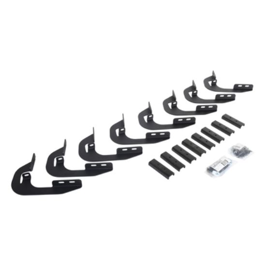 GO RHINO MOUNTING BRKTS 2024 LEXUS GX - 6944456