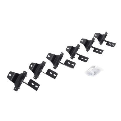 GO RHINO BRACKETS FOR VERTEX V3 - 6945066