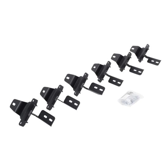 GO RHINO BRACKETS FOR VERTEX V3 - 6945066