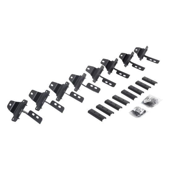 GO RHINO BRACKETS FOR VERTEX V3 - 6945166