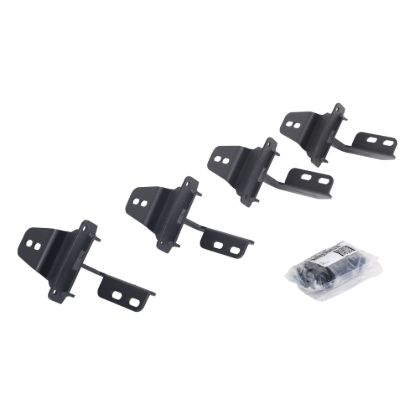 GO RHINO BRACKETS FOR VERTEX V3 - 6949266