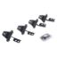 GO RHINO BRACKETS FOR VERTEX V3 - 6949266