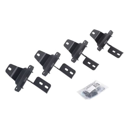 GO RHINO BRACKETS FOR VERTEX V3 - 6949276