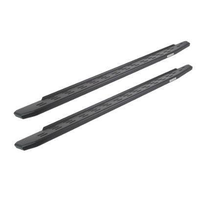 GO RHINO RB30 RUNNING BOARDS - 80' LONG - 69600080PC