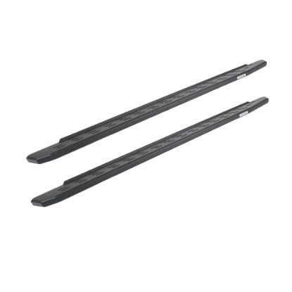 GO RHINO RB30 RUNNING BOARDS - 87' LONG - 69600087PC