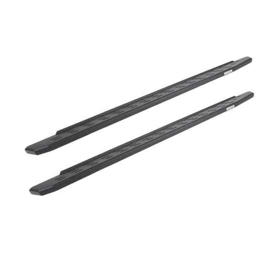 GO RHINO RB30 RUNNING BOARDS - 87' LONG - 69600087PC