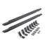 GO RHINO RB30 RUNNING BOARDS WITH MOUNTING B - 69604880PC
