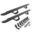 GO RHINO RB30 RUNNING BOARDS KIT W/2X STEPS - 6960488720