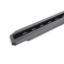 GO RHINO RB30 RUNNING BOARDS WITH BRACKETS - 69615587PC