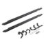 GO RHINO RB30 RUNNING BOARDS WITH BRACKETS - 69620687T