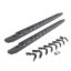 GO RHINO RB30 SLIM LINE RUNNING BOARDS KIT - 69623580SP