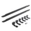GO RHINO RB30 RUNNING BOARDS WITH BRACKETS - 69630687T