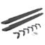 GO RHINO RB30 RUNNING BOARDS - COMPLETE KIT: - 69634668T