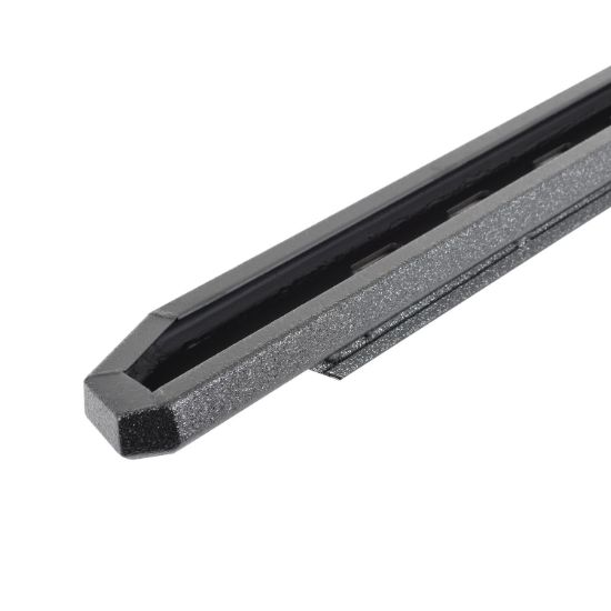 GO RHINO RB30 SLIM RUNNING BOARDS - COMPLETE - 69643268ST