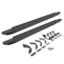 GO RHINO RB30 RUNNING BOARDS WITH BRACKETS - 69643580T